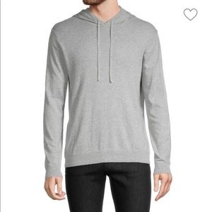NWT Onia Mens Cotton Hoodie